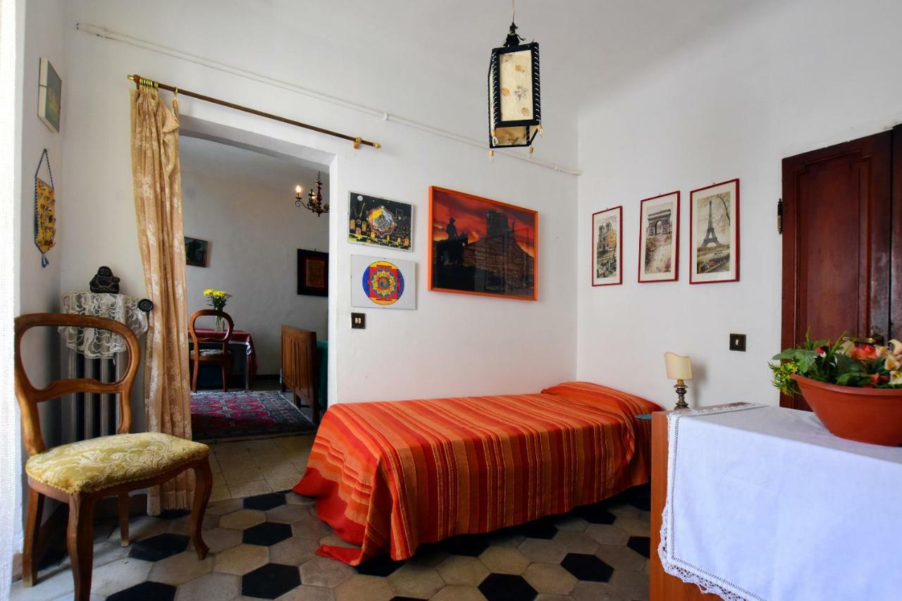 B&B Il Castello San Vito  Ngoại thất bức ảnh