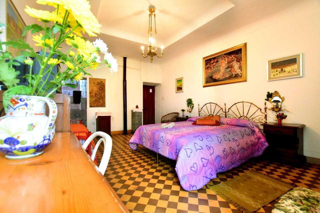 B&B Il Castello San Vito  Ngoại thất bức ảnh